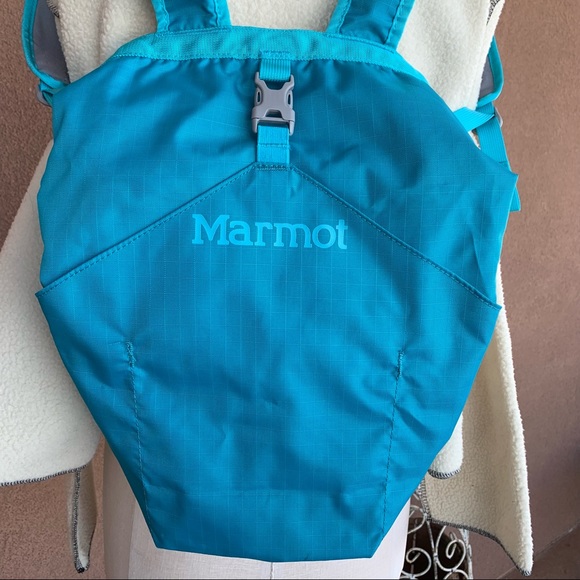 Marmot Kompressor Backpack